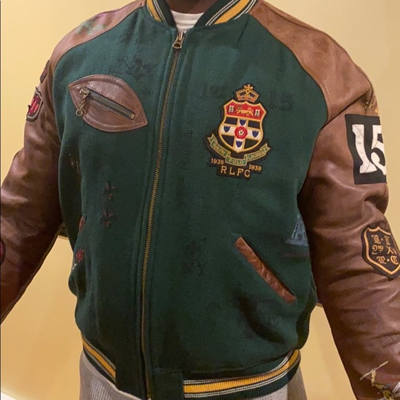 🤩 polo varsity 😌 - Picture 6 of 7